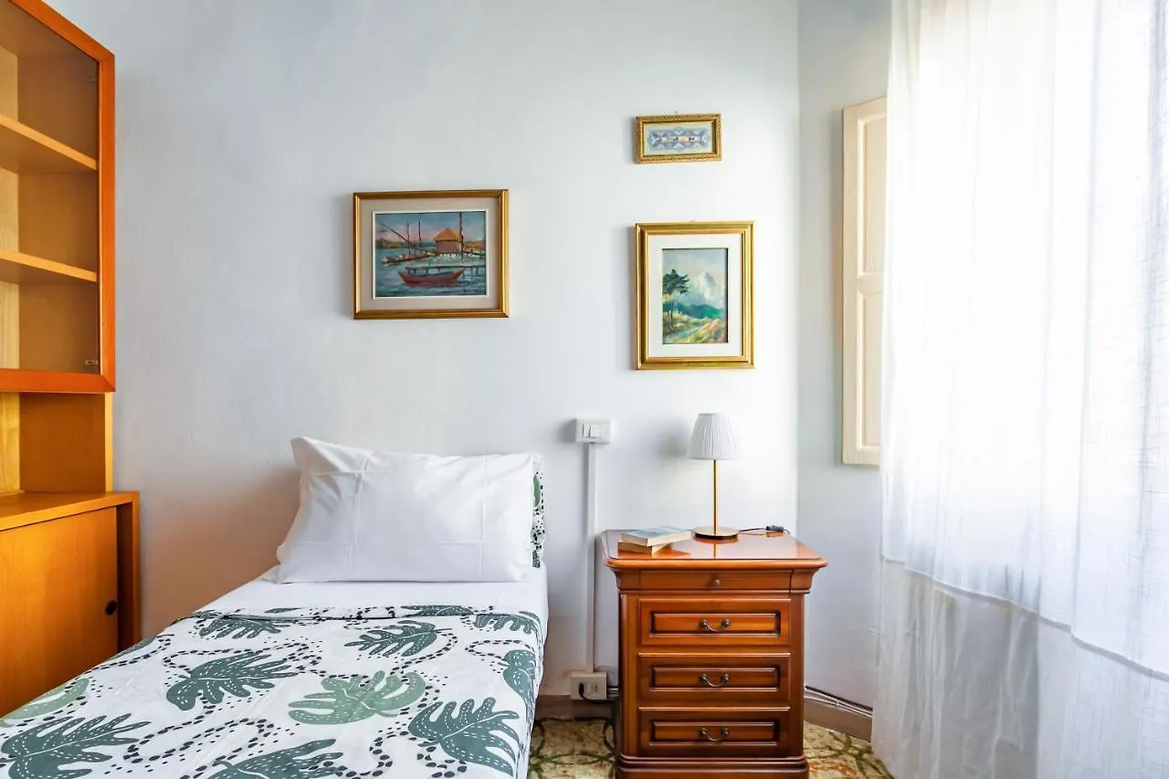 Pisa Airport Comfy Apartment - Private Parking إيطاليا
